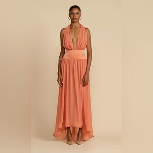 ARCINA ORI sleeveless Serena dress